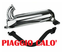 MARMITTA A BOTTIGLIA CROMATA