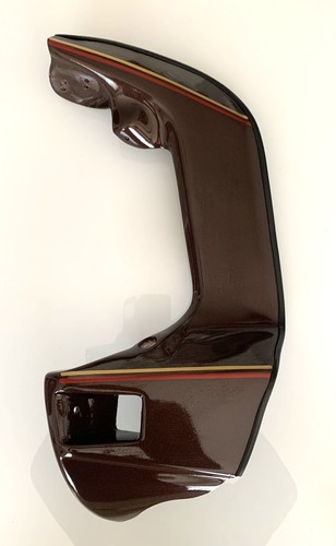 Morini 250 marrone tabacco - 250,