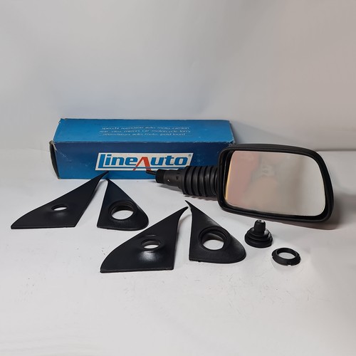 Specchio retrovisore destro - specchio,