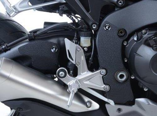 Kit 4pz adesivi antiscivolo - kit,