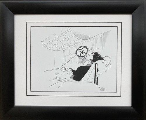Hirschfeld boheme - al,