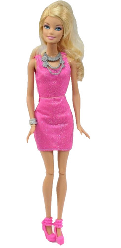 Ken bambola barbie crea - ken,