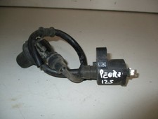 Bobina Bobine Accensione Kymco People S 125 200 2005 2006 Carburatore Coil Spule