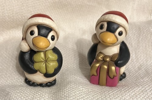 Thun pinguino quadrifoglio - thun, e
