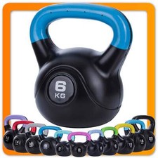 Kettlebell bilanciere sfera - bilanciere, a