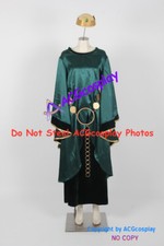 Costume cosplay regina