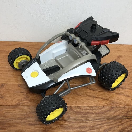2001 fisher price rescue - price,