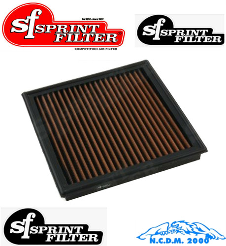 Filtro aria sportivo - sportivo, sprint