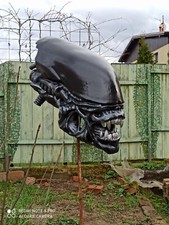 Busto alieno / xenomorfo