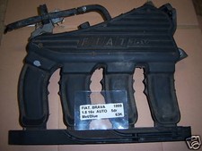FIAT BRAVA 1996-1999 1.6 16V