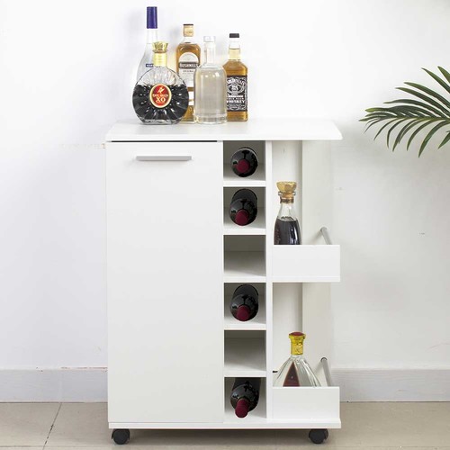 Mobile bar cantinetta - bar,