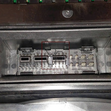 Quadro strumenti compl.  VOLKSWAGEN PASSAT (3C) 2.0 16V TDI 4motion Ber.