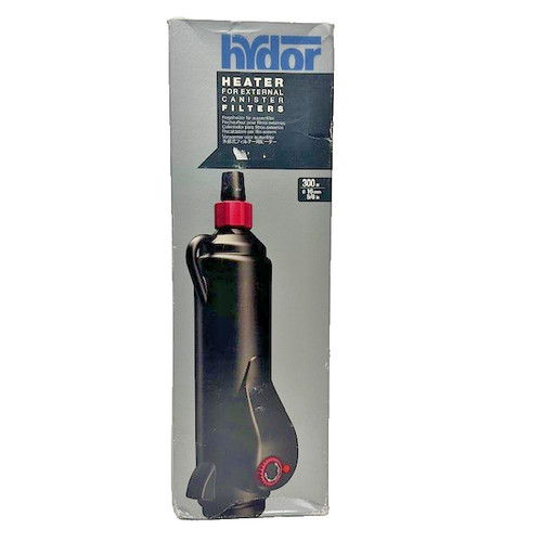 Hydor eth 300w riscaldatore - eth,