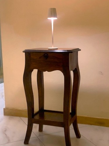 Tavolino salotto comodino - da,