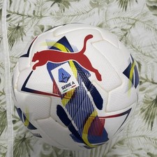 Pallone serie a 24/25 Puma