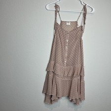 Abito Intimally Free People