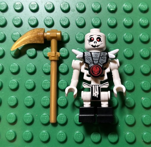 Lego ninjago bonezai punte - lego,