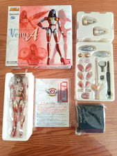 Bandai Soul of Chogokin Venus