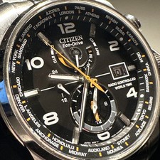 Citizen AT9010-52E Eco Drive
