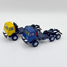 Set di 2 trattori KamAZ-4310 -