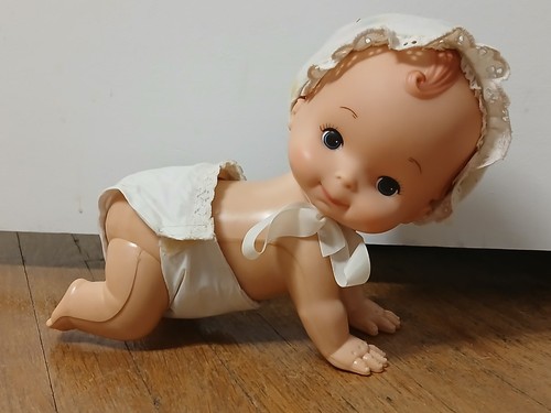 Playmates vintage funzionante