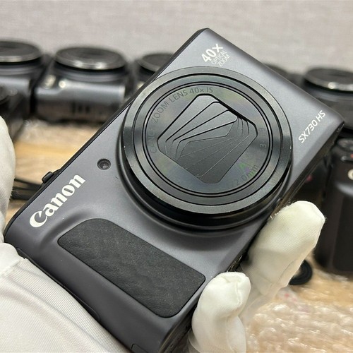 Canon powershot sx730 - canon,