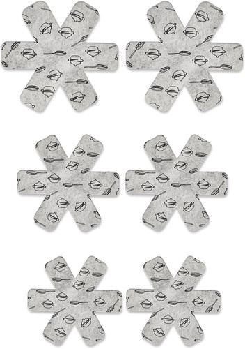 Pezzi protezione per - 6,