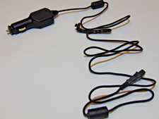 CAVO PRESA AOR DC ADATTO PER AR5000 AR3030 AR3000 AR2515 AR2002 / SPINA 3 PIN LUNGHEZZA 5'