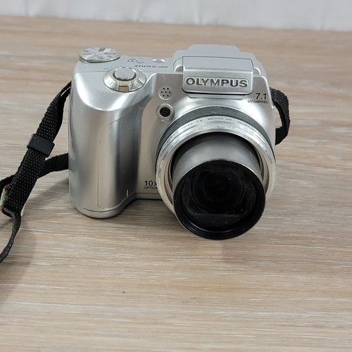 Olympus 510uz fotocamera - olympus, sp-510uz