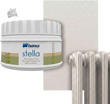Stella heat resistant radiator