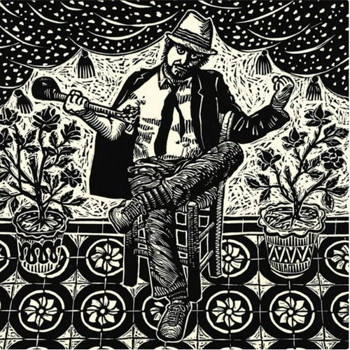 Vinicio capossela - vinicio,