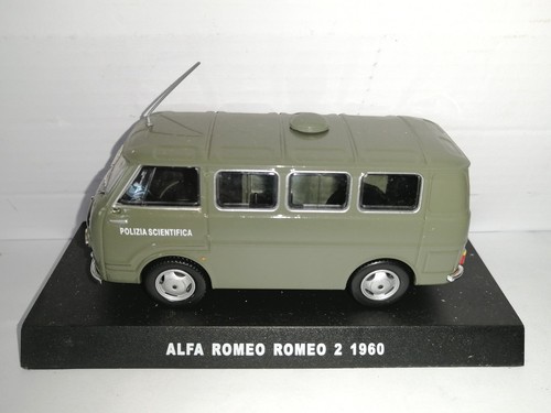Alfa romeo 1960 - romeo,