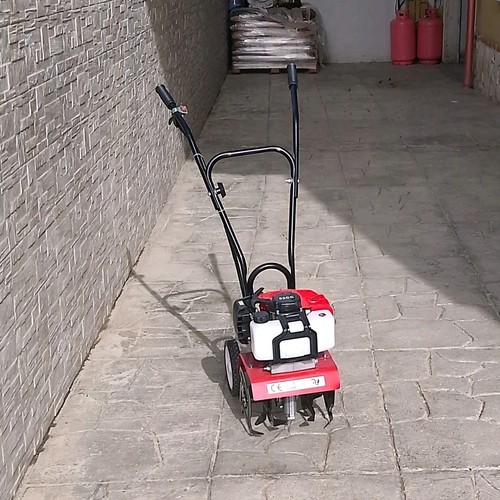 Coltivatore motozappa - coltivatore/motozappa, a