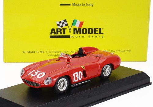 Art model ferrari 750 - art, 1/43