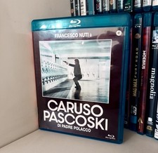 Caruso Pascoski di Padre Polacco – Francesco Nuti (1988) [Blu-ray]