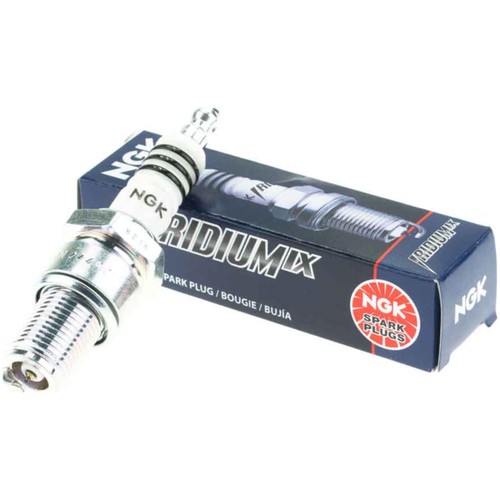 Candela ngk eix adatta - br-9,
