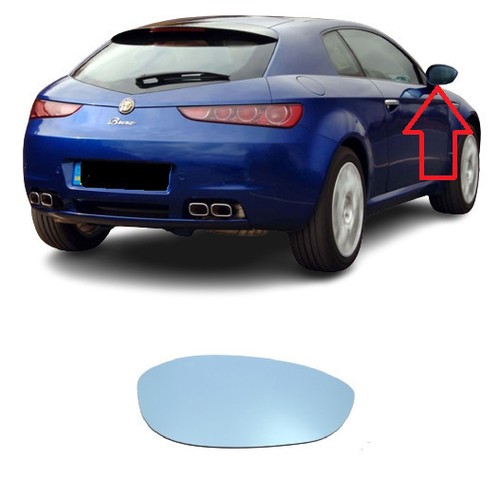 Nuovo per alfa romeo - per,