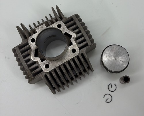 Cilindro diam 43mm originale - diam.,