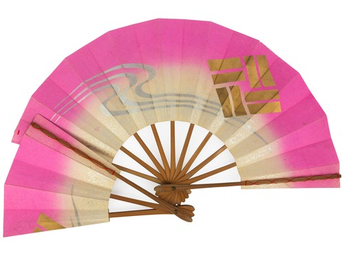 Set fan danza - danza, pieghevoli