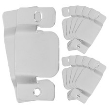  12 connettori universali per