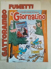 Il Giornalino N.50 Con Poster