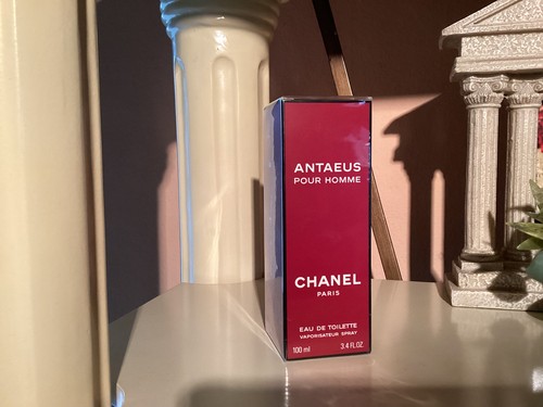 Chanel antaeus eau toilette - chanel,