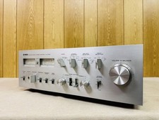 Amplificatore integrato Yamaha