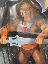 He-Man 2015 Filmation MOTUC