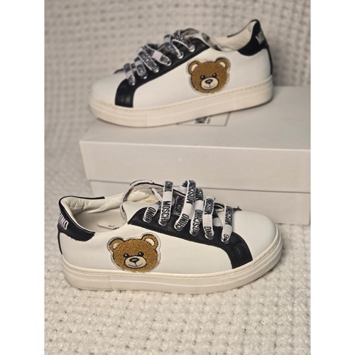 Sneakers moschino bambino - moschino,