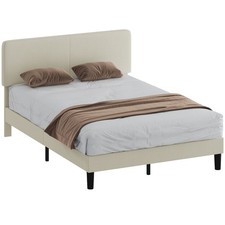 HOMCOM Struttura Letto