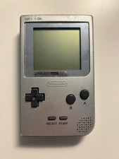 Game Boy Pocket