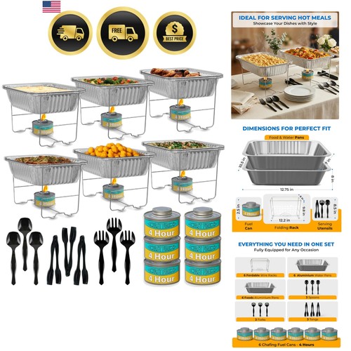 Set buffet piatti - , sfregamento