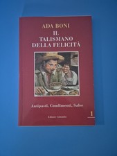 IL TALISMANO DELLA FELICITA'