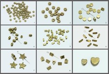 INWARIA Perline Intermedie In